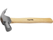 Молоток-гвоздодёр