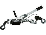 Грузоподъемное оборудование