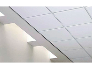 Подвесные потолки