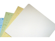 Плиты подвесного потолка