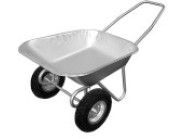 Тачки садовые