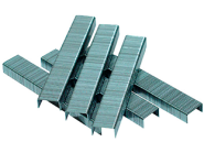 Скобы и гвозди для степлеров