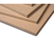 МДФ шлифованная