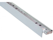 Профили и комплектующие для подвесных потолков