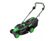 Газонокосилки