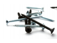 Строительный крепеж