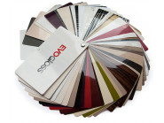 МДФ глянцевая