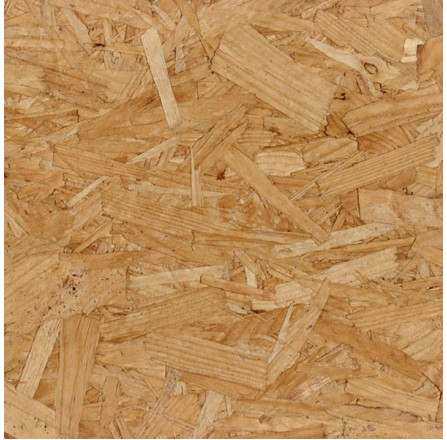 Плита OSB-3 Kronospan 12 x 1250 x 2500 мм