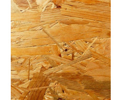 Плита OSB-3 Egger 10 x 1250 x 2500 мм