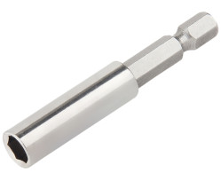 Адаптер для біт магнітний Matrix шестигранний (10 шт)