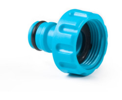 Адаптер для крана Cellfast 51-215H 3/4