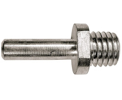 Адаптер-перехідник Matrix з гайки М14 для кріплення на дриль