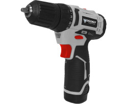 Аккумуляторный шуруповерт Forte CDL 1215-2 B2