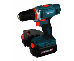 Аккумуляторный шуруповерт Сталь ШЛ 1815-2 Б2