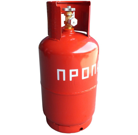 Балон газовий побутовий Novogas 27 л