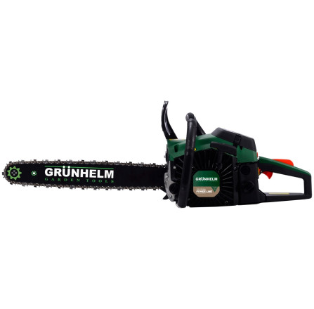 Бензопила цепная Grunhelm GS-4500MG
