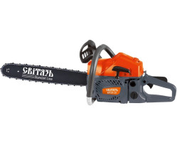 Бензопила цепная Світязь БП 58-20