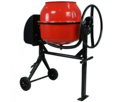 Бетономешалка Forte EW9180P 180 л
