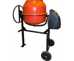 Бетономешалка Orange СБ 8160П 160 л