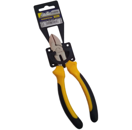 Бокорезы Сталь 41015 160 мм (39972)