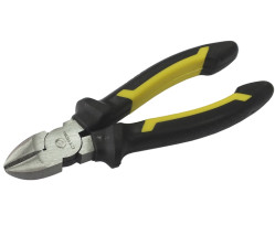 Бокорезы Сталь 41058 шлифованные 180 мм (81003)