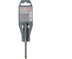 Бур X-Treme SDS-plus 08x110 мм (102107)
