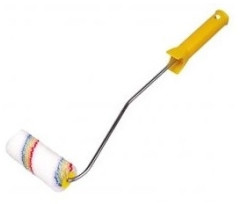 Валик Hardy Elitakolor с ручкой 15 х 100 мм