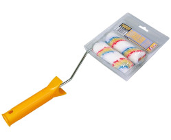 Валик Hardy Elitakolor с ручкой 15 х 100 мм (2 шт)