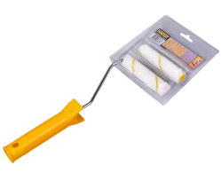 Валик Hardy Gepard с ручкой 15 х 100 мм (2 шт)