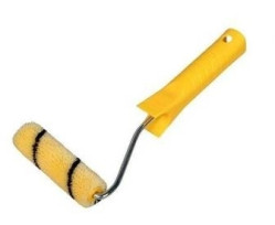 Валик Hardy Hardstar с ручкой 15 х 100 мм