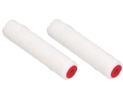 Валик Hardy Velur без ручки 15 х 100 мм (2 шт)