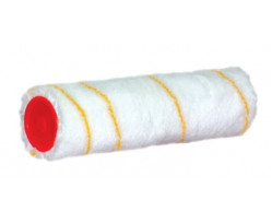 Валик малярный Сталь Гирпаинт 8x48x180 мм (35012)