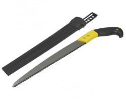 Веткорез Сталь 40115 с фибергласовой ручкой 300 мм (69729)