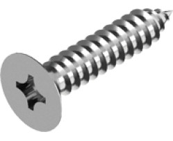 Винт-саморез Metalvis 4,2 x 16 мм (40 шт)