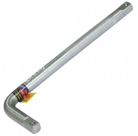 Вороток Сталь L-образный 1/2