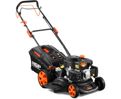 Газонокосилка Grunhelm S461VHY (63744)