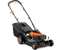 Газонокосилка Grunhelm А400 (63743)