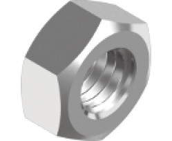 Гайка Metalvis М6 (25 шт)