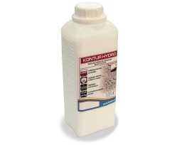 Гідроізолююча добавка Kontur Hydro 1 л