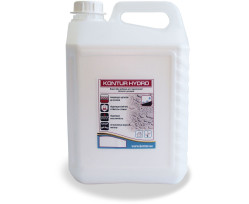 Гідроізолююча добавка Kontur Hydro 5 л