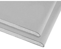 Гипсокартон Knauf 2000 x 1200 x 12.5 мм