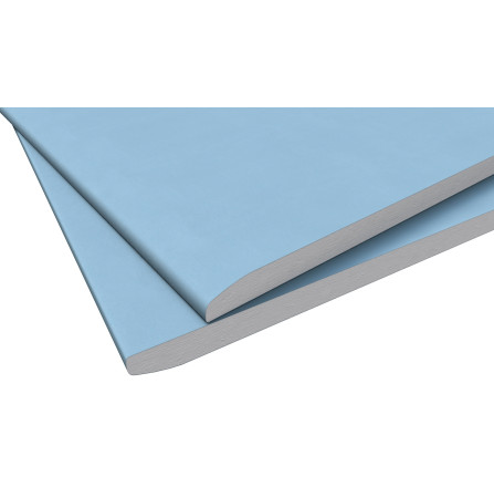 Гипсокартон ГКПВО Knauf Титан 2500 x 1200 x 12.5 мм