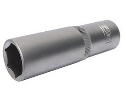 Головка торцевая длинная шестигранная Haisser 1/2