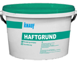 Грунтовка Knauf Haftgrund (5 л)