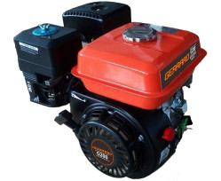 Двигатель бензиновый Gerrard G200