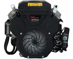 Двигатель бензиновый Loncin LC2V78F-2
