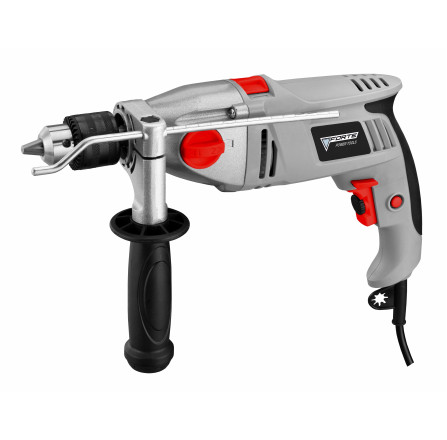 Дрель ударная Forte ID 1113-2 VR