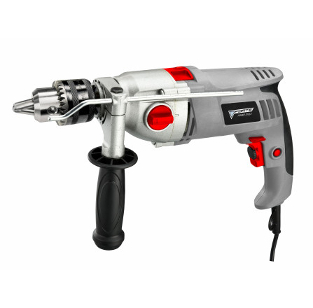 Дрель ударная Forte ID 1216-2 VR