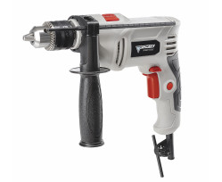 Дрель ударная Forte ID 650 VR