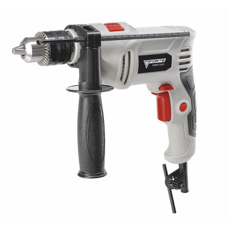 Дрель ударная Forte ID 650 VR